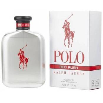 Polo Red Rush EDT